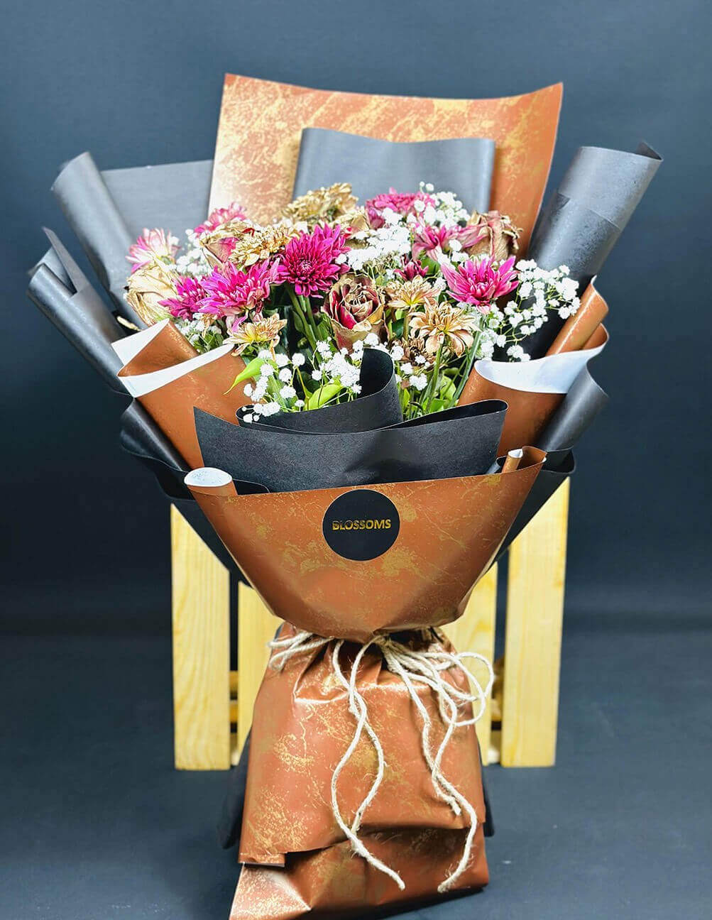 flower shop in lahore